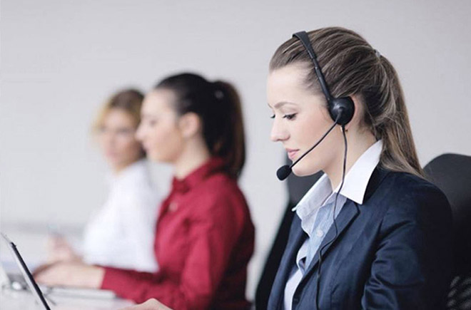 貼心的售后服務(wù)